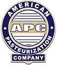American Pasteurization Company logo