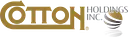 Cotton Holdings logo
