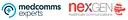 MedComms Experts logo