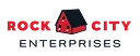 Rock City Enterprises logo