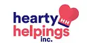 Hearty Helpings logo
