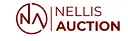 Nellis Auction Arizona logo