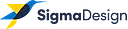 Sigma Design logo
