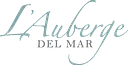 L'Auberge Del Mar, a Noble House Resort logo