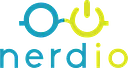Nerdio logo