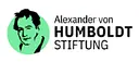 Alexander von Humboldt-Stiftung logo