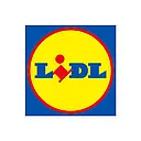 Lidl GB logo