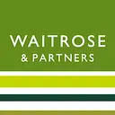 Waitrose & Partners logo