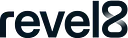 revel8 logo