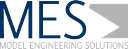 Model Engineering Solutions logo