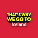 Iceland logo