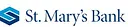 St. Mary's Bank logo