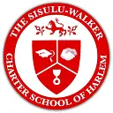 The Sisulu-Walker Charter School of Harlem logo