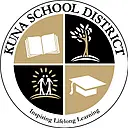 Kuna Joint School District 3 logo