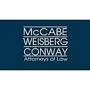 McCabe, Weisberg & Conway logo