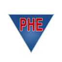 PHE logo