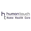 Human Touch Home Health Care logo