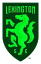 Lexington Sporting Club logo