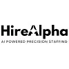 HireAlpha logo