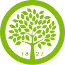 The Pennsylvania Horticultural Society logo