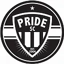 Pride Soccer Club logo
