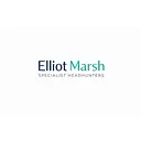 Elliot Marsh logo