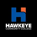 Hawkeye Community College logo