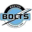 Boston Bolts logo