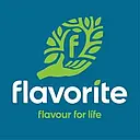 Flavorite logo