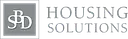 SBD Housing Solutions logo