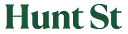 Hunt St logo