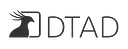 DTAD logo