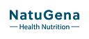 NatuGena logo