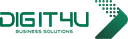 DIGIT4U Business Solutions logo