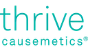 Thrive Causemetics logo