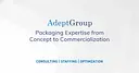 Adept Group logo