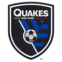 San Jose Earthquakes logo
