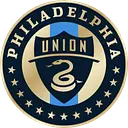 Philadelphia Union logo