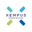 Xempus Deutschland logo