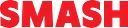 Smash CR logo