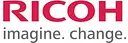 Ricoh Electronics logo