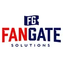 FanGate Solutions logo