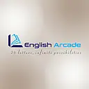 English Arcade logo