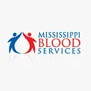 Mississippi Blood Services logo