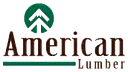 American Lumber logo