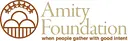 Amity Foundation logo