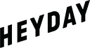 Heyday Skincare Corporate logo