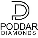Poddar Diamonds logo