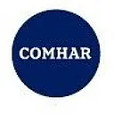 COMHAR INC logo