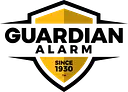 Guardian Alarm Company of Michigan Jobs logo